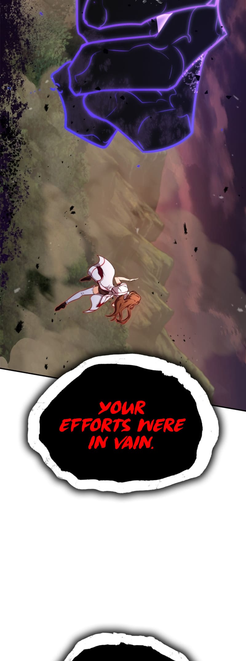 Infinite Mage, Chapter 77 image 32
